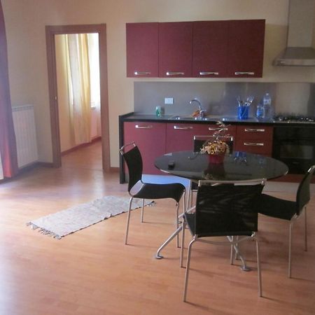 Panormus Home&Apartaments Palermo Luaran gambar