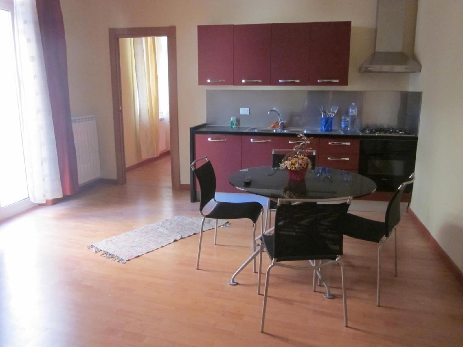 Panormus Home&Apartaments Palermo Luaran gambar