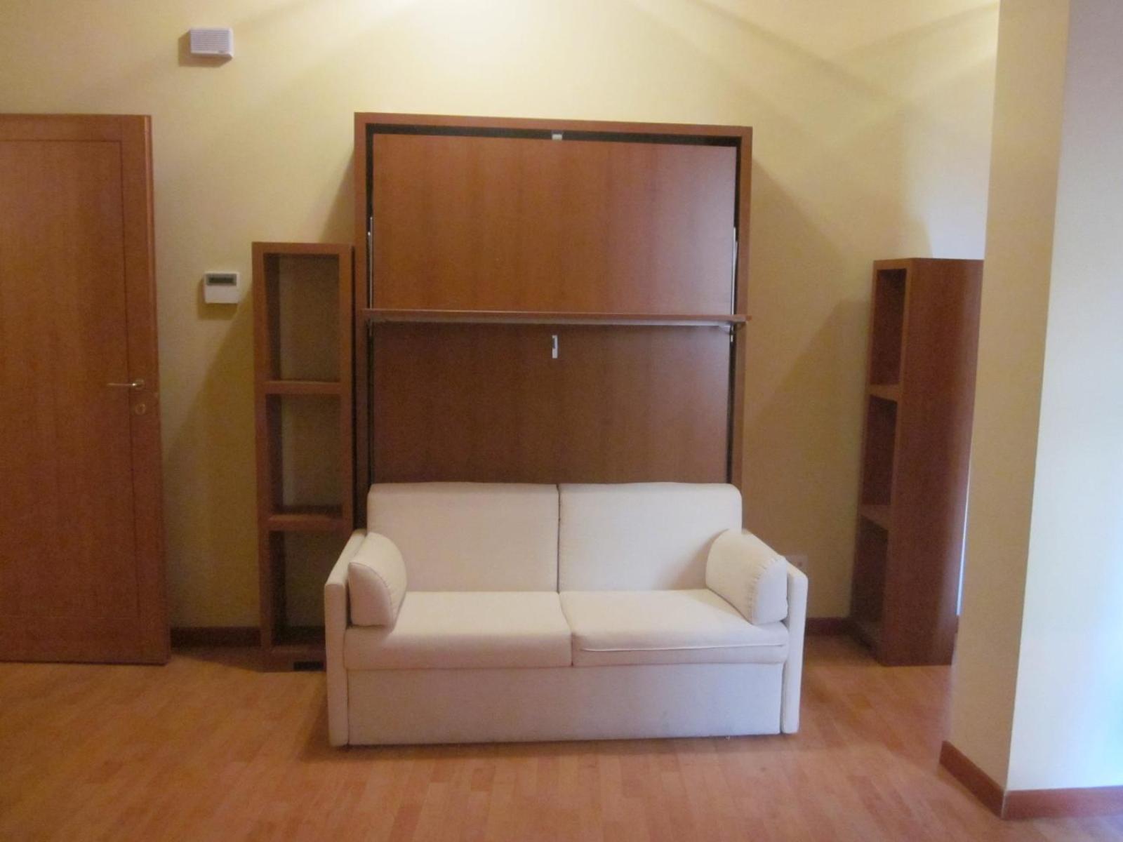 Panormus Home&Apartaments Palermo Luaran gambar