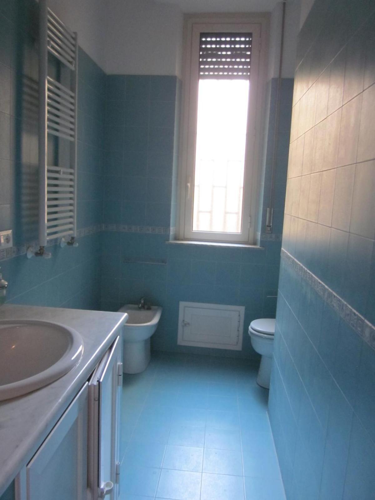 Panormus Home&Apartaments Palermo Luaran gambar