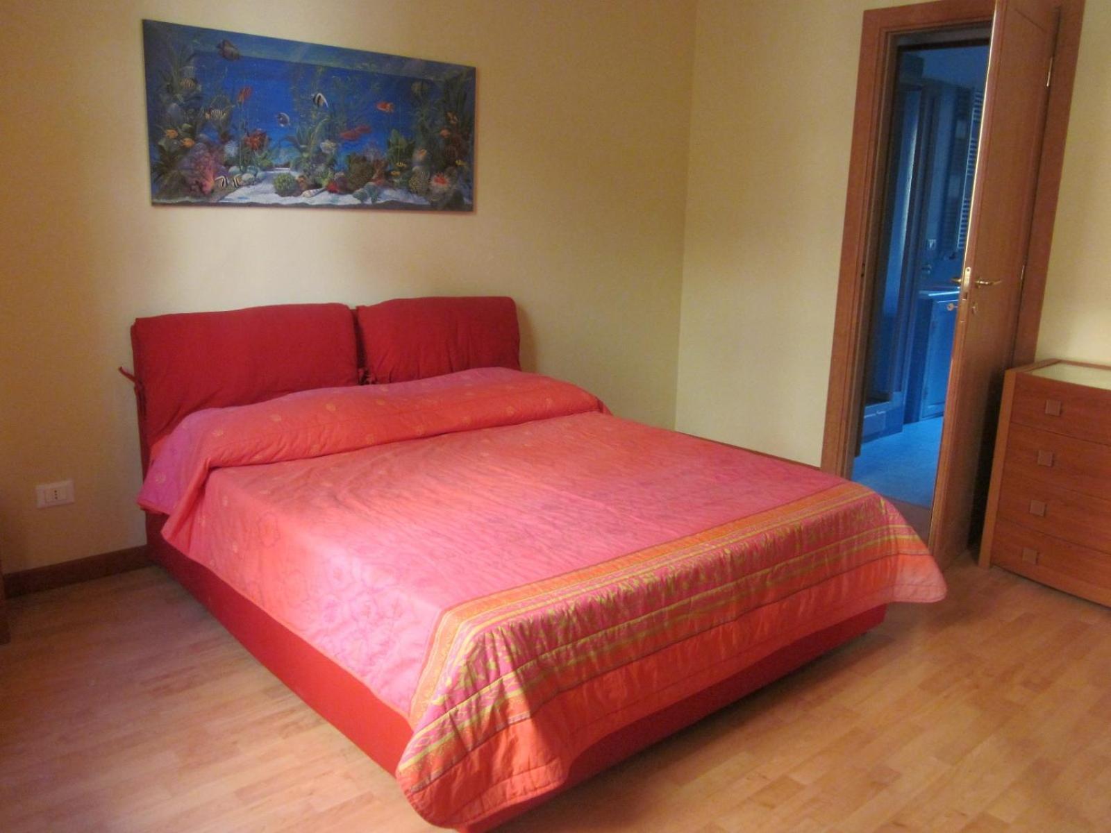 Panormus Home&Apartaments Palermo Luaran gambar