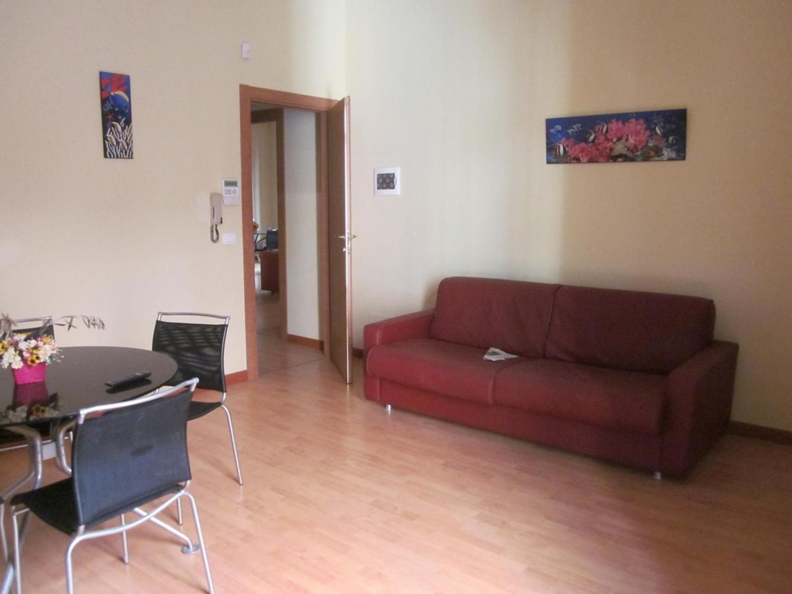 Panormus Home&Apartaments Palermo Luaran gambar
